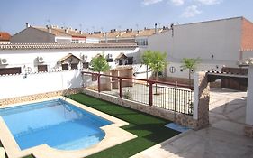 Apartamentos Venta Don Quijote